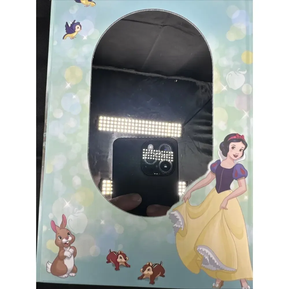 Disney Snow White And The Seven Dwarfs 12 Pan Eye Shadow Palette Taste Beauty